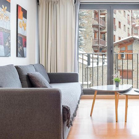 엘타르테르 Con Vistas A La Montana, Parking Y Wifi 아파트 외부 사진