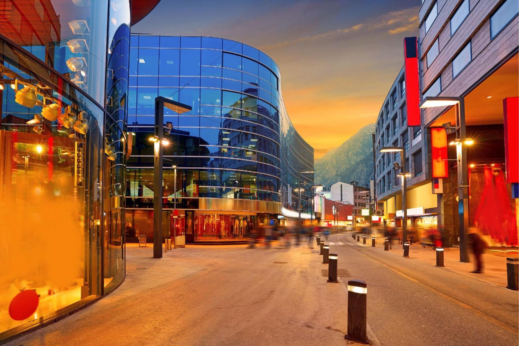 엘타르테르 Con Vistas A La Montana, Parking Y Wifi 아파트 외부 사진